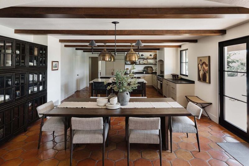 10 Antique Furniture Styles Seen All Over Arizona Homes This Year - Decor Hint Spanish Colonial Revival