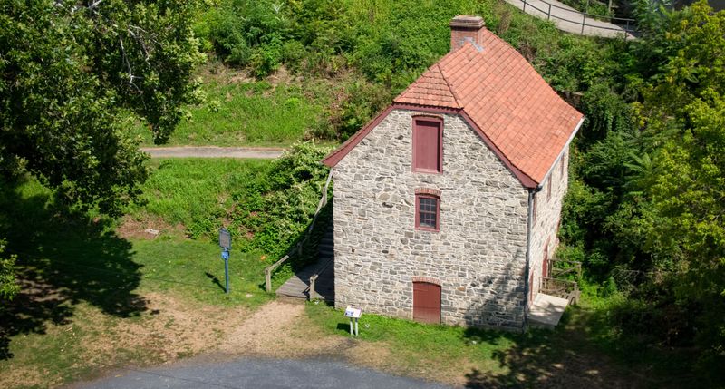 Bethlehem Stone House