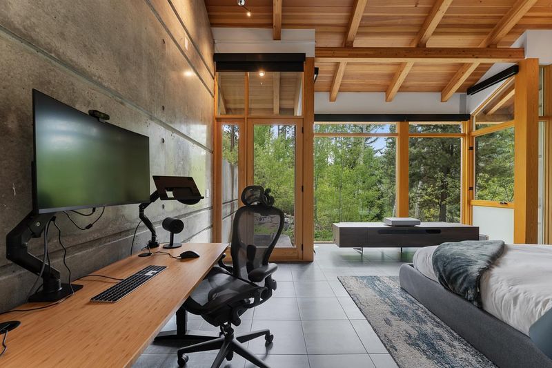 Oregon Real Estate Shake-Up: 8 Home Types On The Decline (And 6 That Are Thriving) - Decor Hint Homes With Dedicated Workspaces
