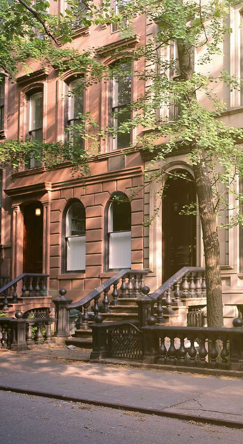 By The End Of 2025, These 12 Homes Will Be More Expensive Especially These 5 Rising Fast - Decor Hint Brooklyn Brownstone