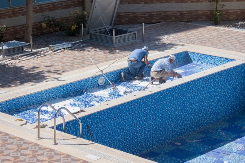 17 Popular Home Additions That Actually Make Buyers Walk Away - Decor Hint Swimming Pools That Swallow Budgets