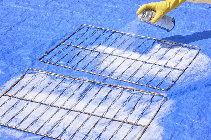 Commercial Oven Cleaner