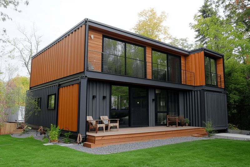 Cost-Effective Construction