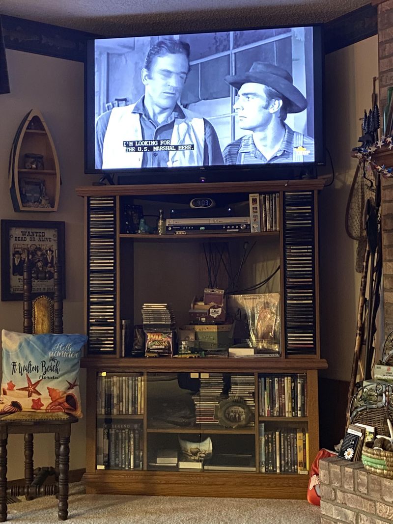Boomers Used To Love These 17 Now Worthless Items (Plus 5 Things That Are Still Valued) - Decor Hint CD/DVD Towers