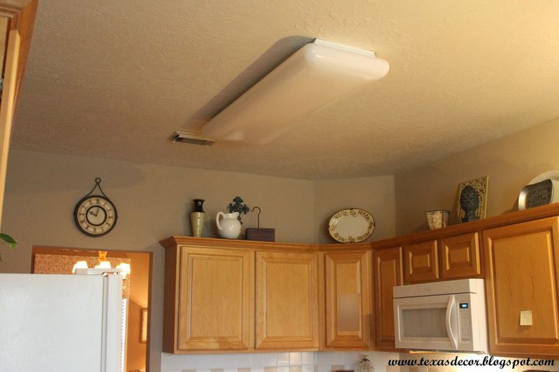9 Kitchen Items That Undermine Maryland Style (Plus 9 That Elevate It), According To Designers - Decor Hint Fluorescent Lighting: Harsh On Seafood And Souls