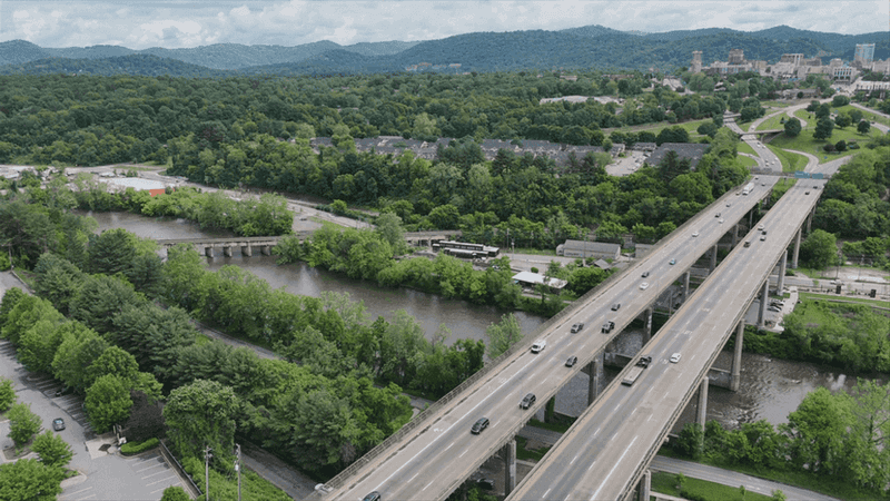 AVOID: Homes Near Future Highway Expansions