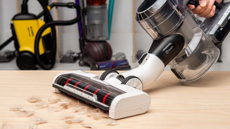 9 Things That Have No Business In Your Home And 9 You Should Invest In - Decor Hint Quality Vacuum Cleaner