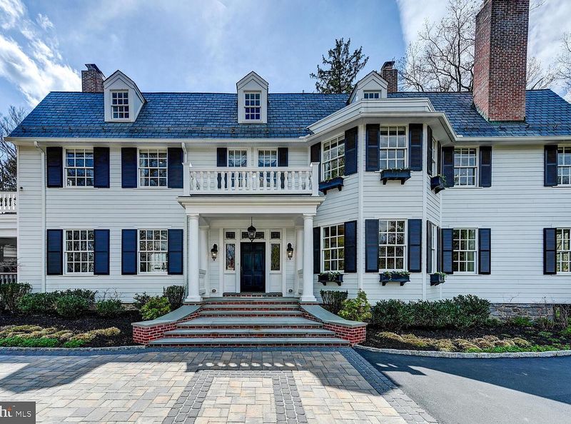 The End Of An Era: 14 Maryland Home Styles Becoming Obsolete By 2030 - Decor Hint Excessive Decorative Shutters