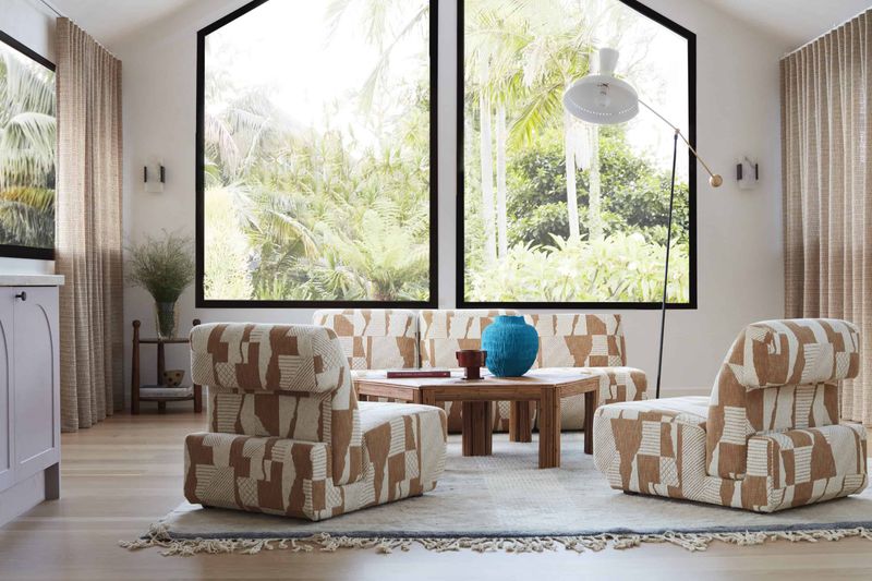 Inside A Mediterranean-Style Home In Byron Bay With A Breathing Room And Feel-Good Vibes - Decor Hint The Vision For