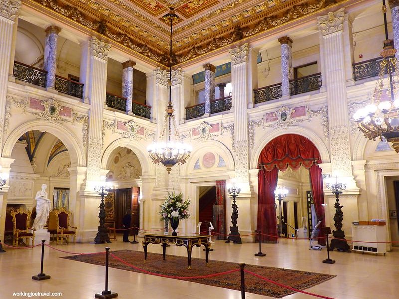 Great Hall