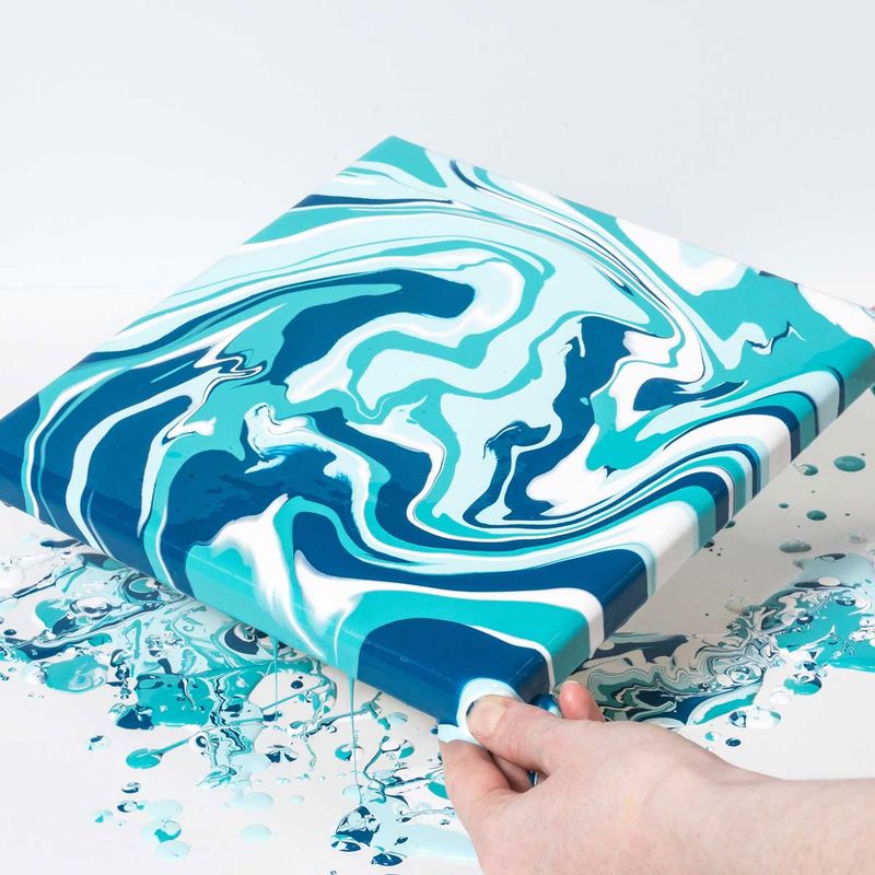 The 12 Ultimate DIY Home Decor Guide For 2025 - Decor Hint Custom Canvas Art Creations