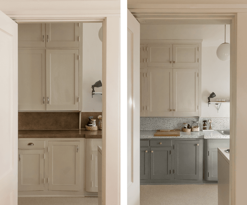 13 Cheap Fixes That Will Make Your House Feel Nicer - Decor Hint Swap Out Cabinet Hardware