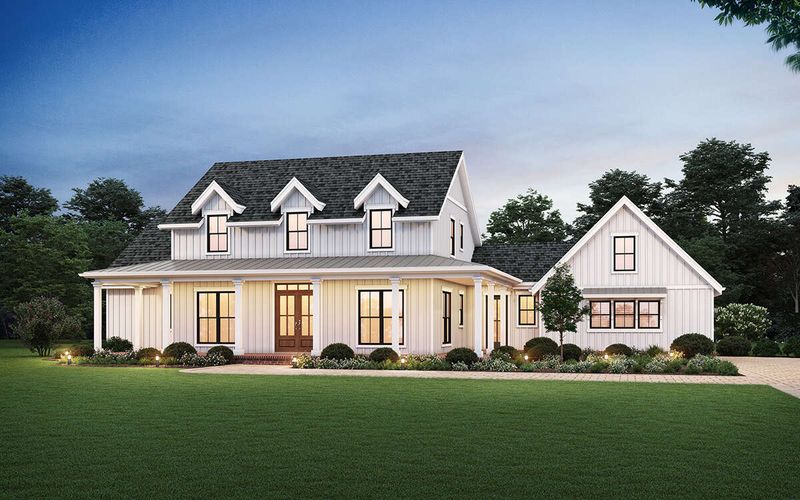 These 8 Homes Are Gaining Value Across Missouri - Decor Hint Modern Farmhouses in Columbia