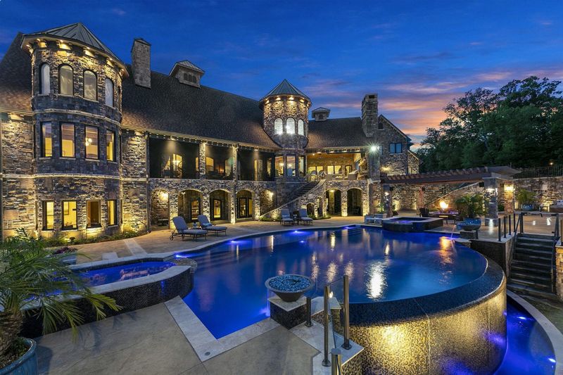 West Chester Manor