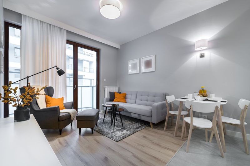 These Outdated Wall Colors Are Still In Homes But Need To Go ASAP - Decor Hint Cool Gray Everything