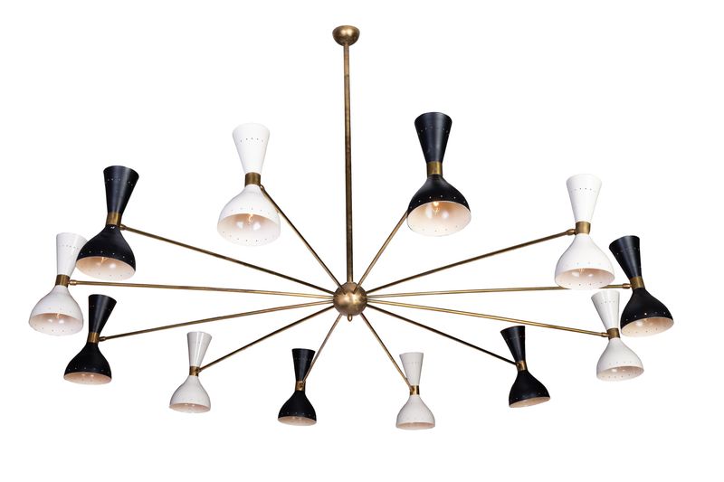 6 Antiques Worth Thousands, And 8 That'll Barely Sell For A Buck - Decor Hint Mid-Century Italian Lighting: Illuminating Fortunes