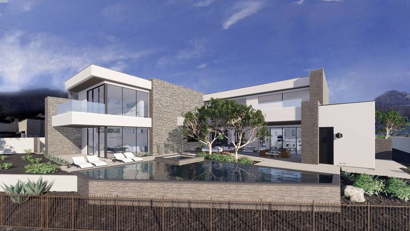 9 Home Types Losing Value In Henderson By 2025 And 10 Set To Skyrocket - Decor Hint Smart Homes With Advanced Technology Integration