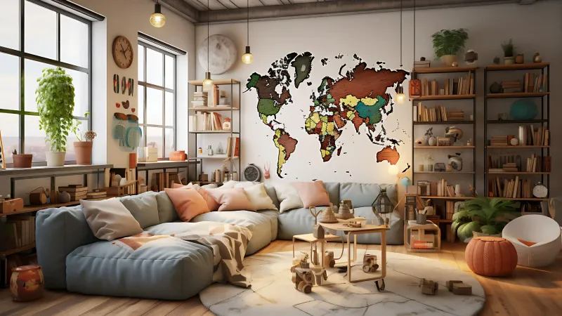 26 Insider Tips For Creating The Perfect Home - Decor Hint Personalize with Meaningful Decor