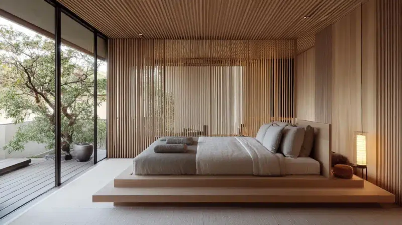 That One 2000s Decor Trend We’re Glad To Leave Behind - Decor Hint Japandi: Where East Meets North