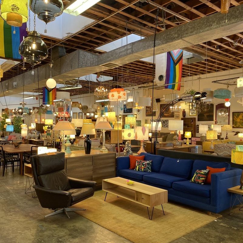 17 Under-the-Radar Decor Shops For Stylish Finds On A Budget - Decor Hint Legacy Modern: Accessible Designer Replicas