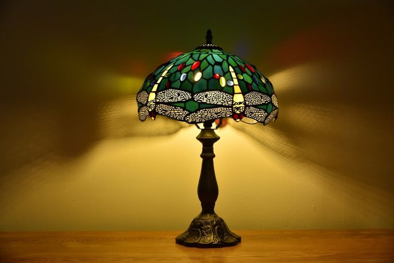 13 Antiques Increasing In Value At Florida Estate Sales In 2025 - Decor Hint Tiffany-Style Lamps