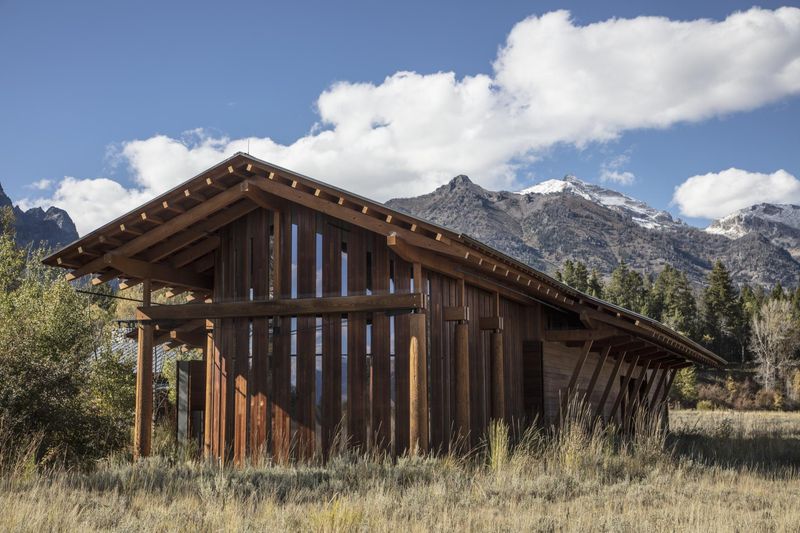 JY Ranch