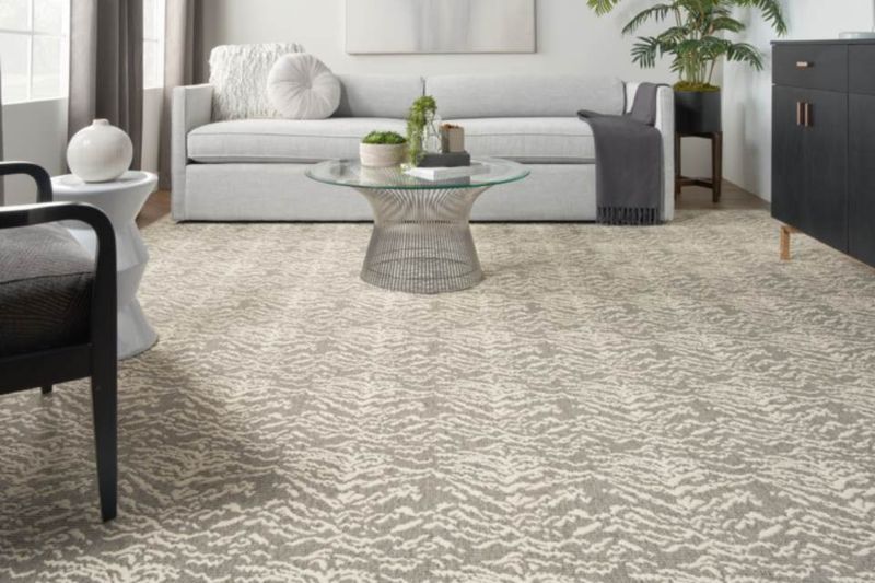 8 Classic Decor Items In The Villages Homes Losing Value Fast And 7 That Never Held Much Worth - Decor Hint Patterned Wall-To-Wall Carpeting