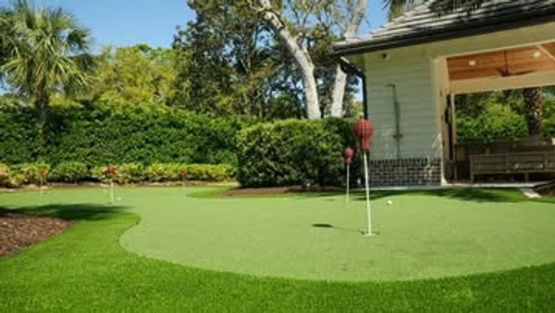 Georgia's Most Inviting Outdoor Spaces You'll Want To Copy ASAP - Decor Hint Augusta's Golf-Inspired Backyards