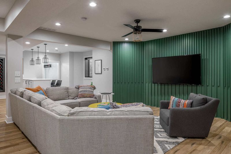 13 Best Lighting Upgrades For Pennsylvania Historic Homes - Decor Hint Basement Lighting Upgrades