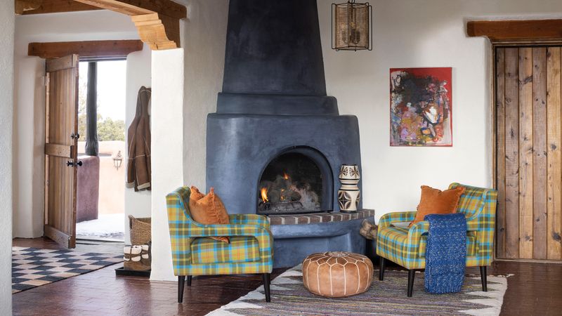 Create a Reading Nook