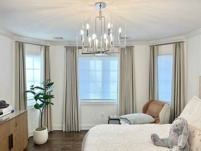 Thoughtful Window Treatments