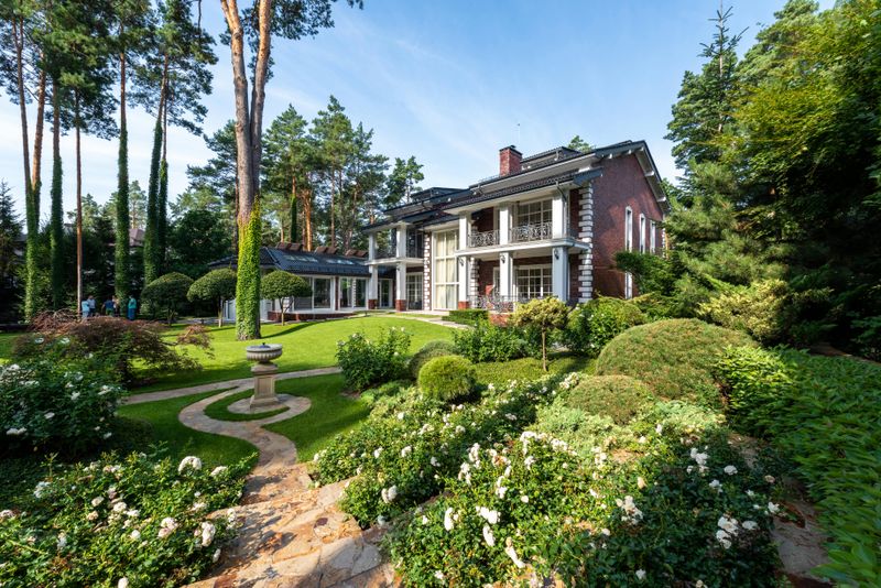 Layer Your Landscaping