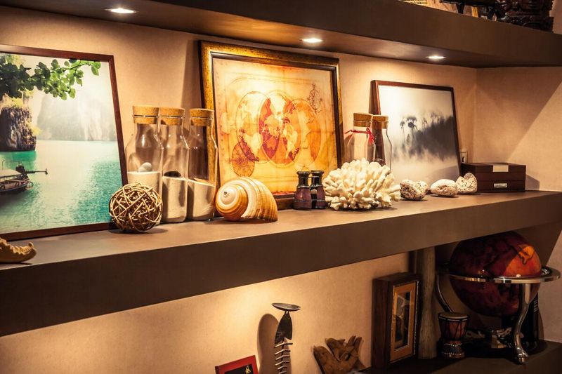 Keep: Meaningful Travel Souvenirs