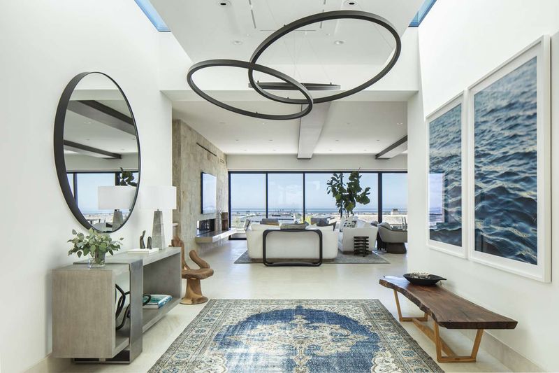 8 Improvements Under $500 That Will Boost Home Value Before Selling - Decor Hint Light Fixture Modernization