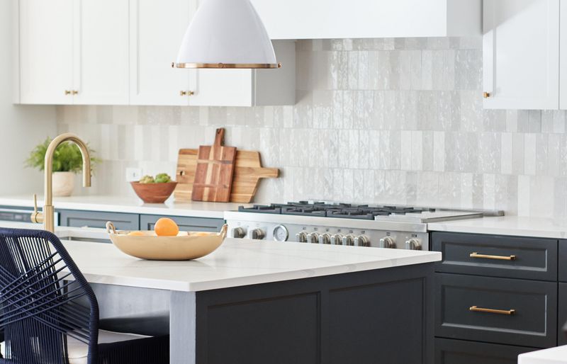 10 Kitchen Items That Drain Charm From Tennessee Homes (And 9 Stunning Upgrades Designers Swear By To Transform Your Space) - Decor Hint Textured Tiles That Catch The Light