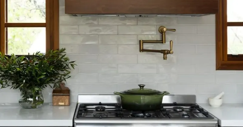 21 New Home Features That Sound Luxurious Until You Actually Live With Them - Decor Hint Pot Fillers