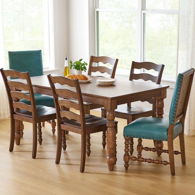 Farmhouse Dining Table