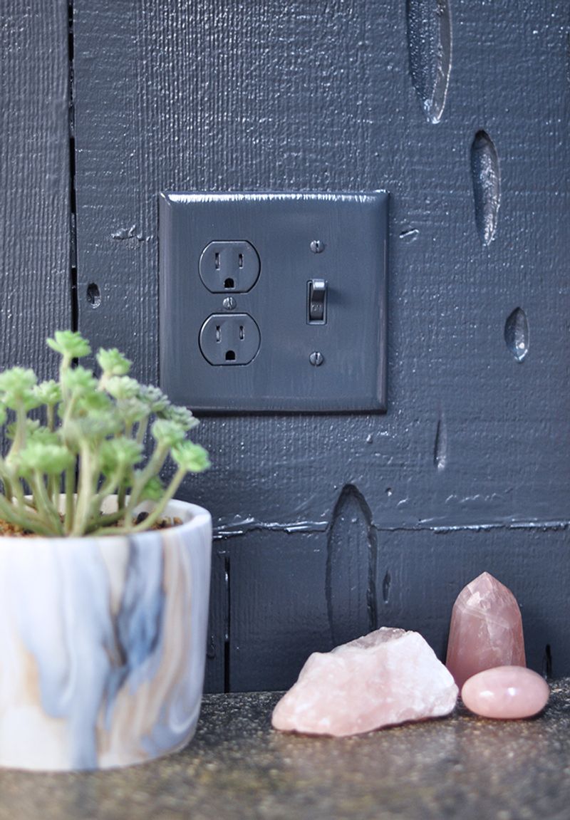 Updating Light Switch Covers