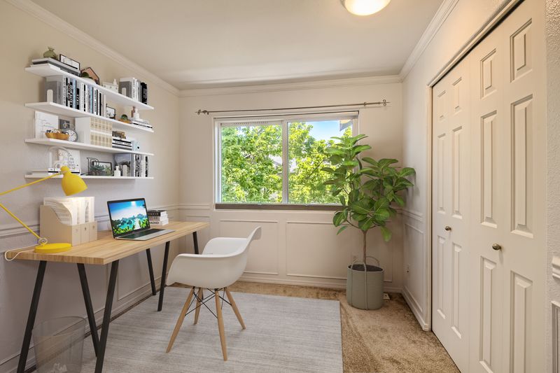Properties With Home Office Space