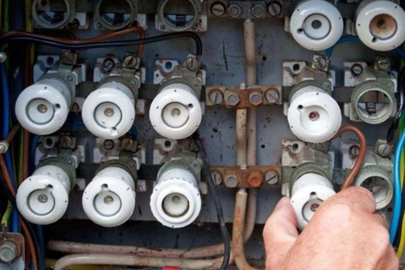 Clear Signs That Your Home Needs Renovation - Decor Hint Outdated Electrical Systems