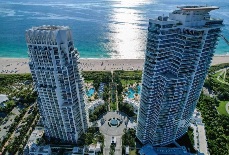 By The End Of 2025, These 12 Homes Will Be More Expensive Especially These 5 Rising Fast - Decor Hint Miami Beachfront Condo (rising fast)