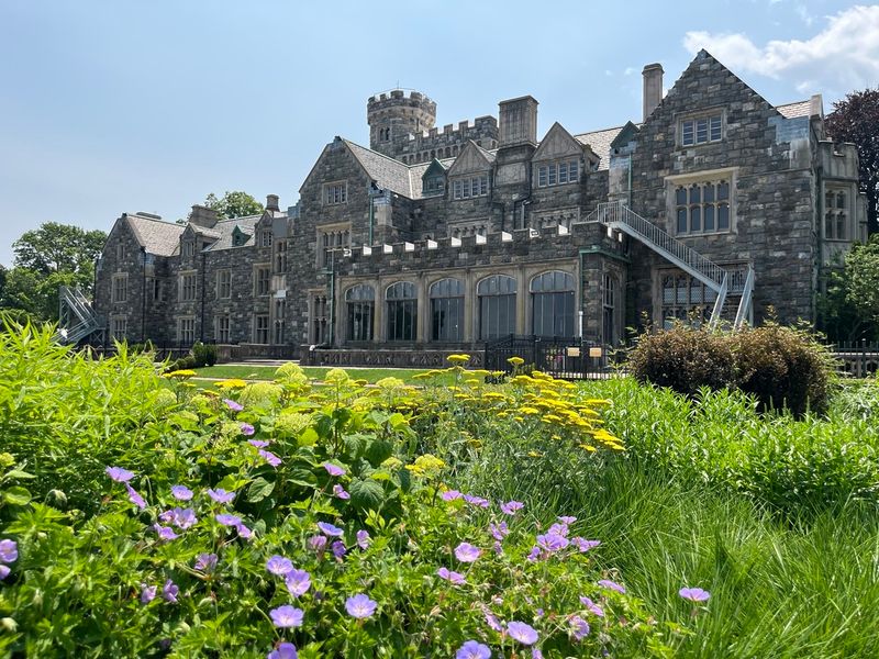 Hunter House: Newport's Gilded Age Colony in New York
