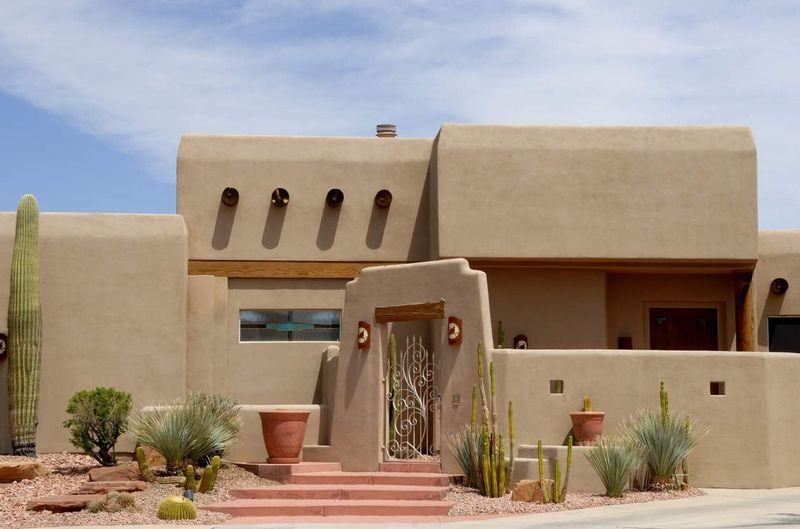 Albuquerque's 5 Fastest-Rising Home Styles (And 7 More Gaining Value) - Decor Hint Pueblo Revival Leads the Pack