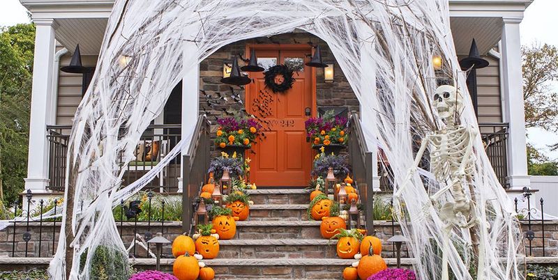Overly Personal Decorations (Even Worse)