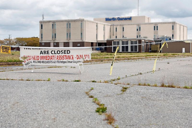 AVOID: Areas With Limited Healthcare Access