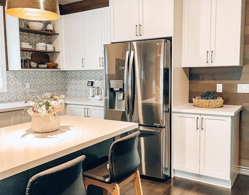 Hide Rental Appliances