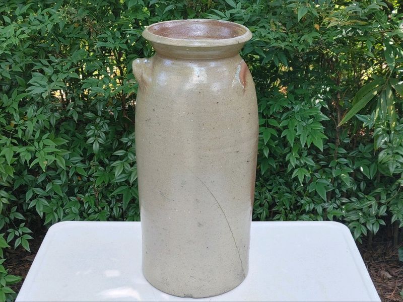 6 North Carolina Antiques In Cary That Might Be Priceless And 6 Ones That Are Worthless - Decor Hint Early North Carolina Pottery