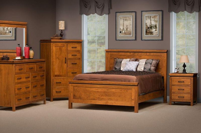 25 Outdated Home Decor Mistakes Everyone Probably Makes - Decor Hint Matching Furniture Sets