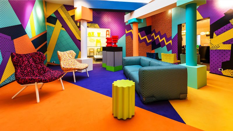 12 Antique Styles Set To Rise In Value By 2025 (And 8 That Are Fading Fast) - Decor Hint Postmodern Design