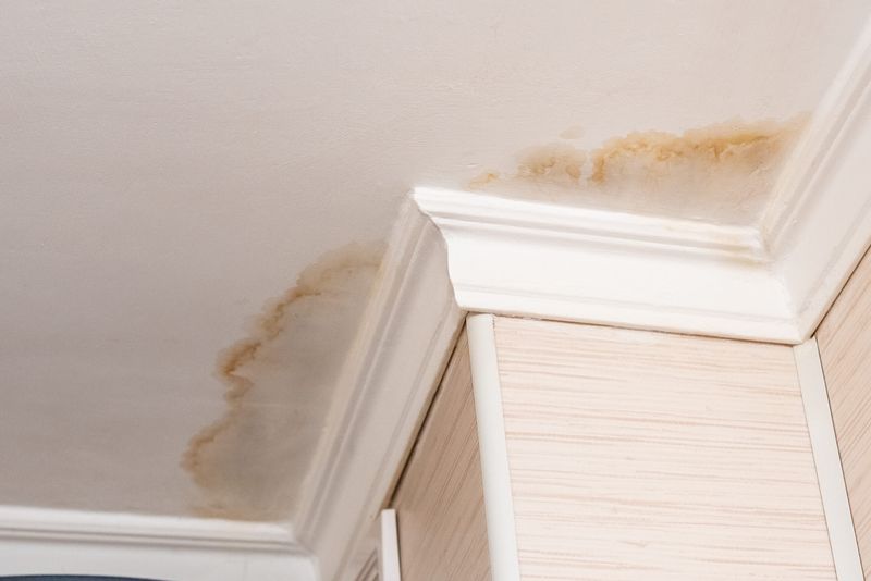 18 Things Appraisers Look For That Most Homeowners Miss - Decor Hint Water Damage Whispers